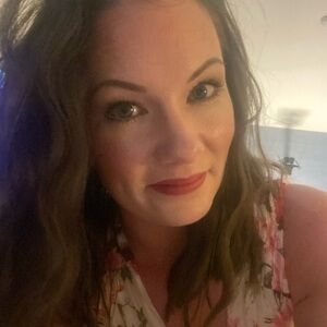 Meet your Posher, Kaitlyn